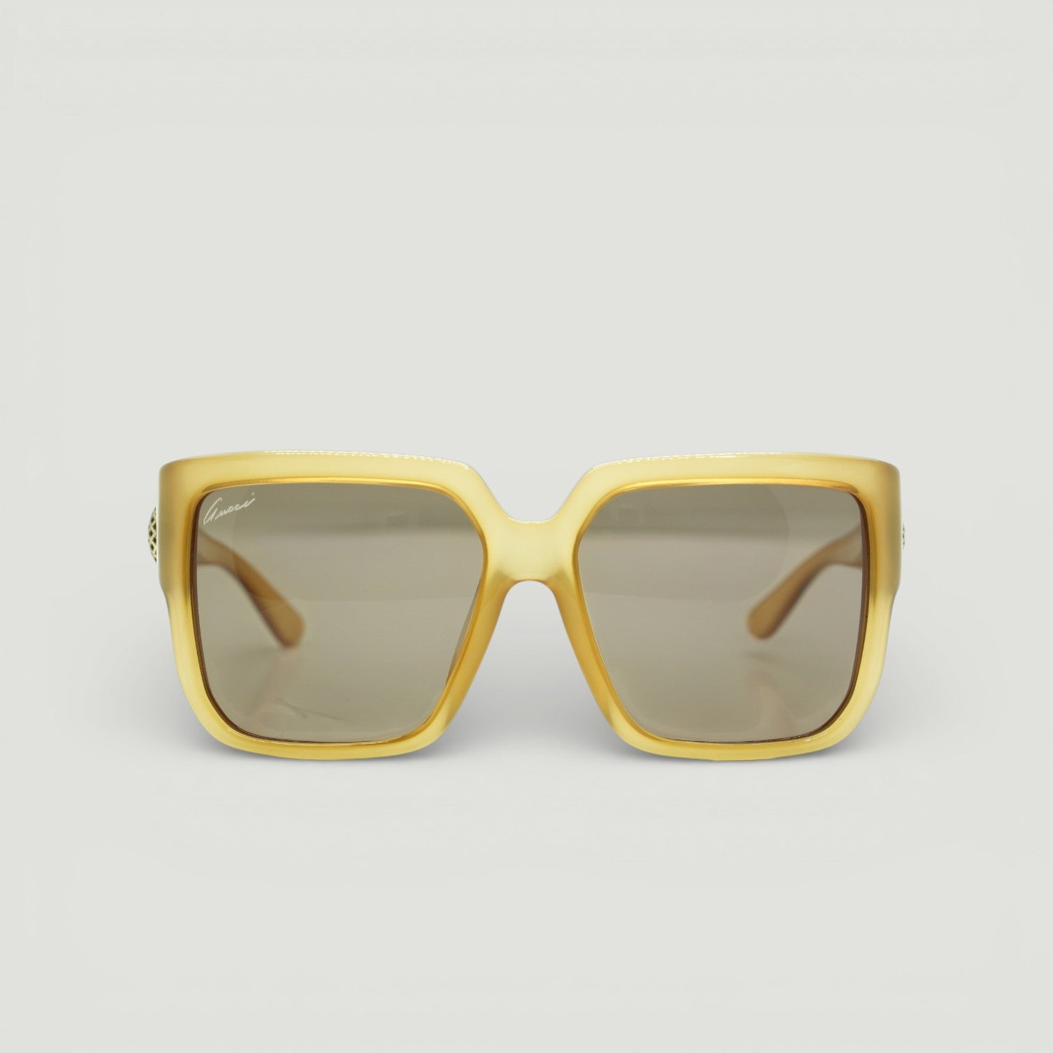 Gucci Sunglasses GG3727FS-1LW/6J