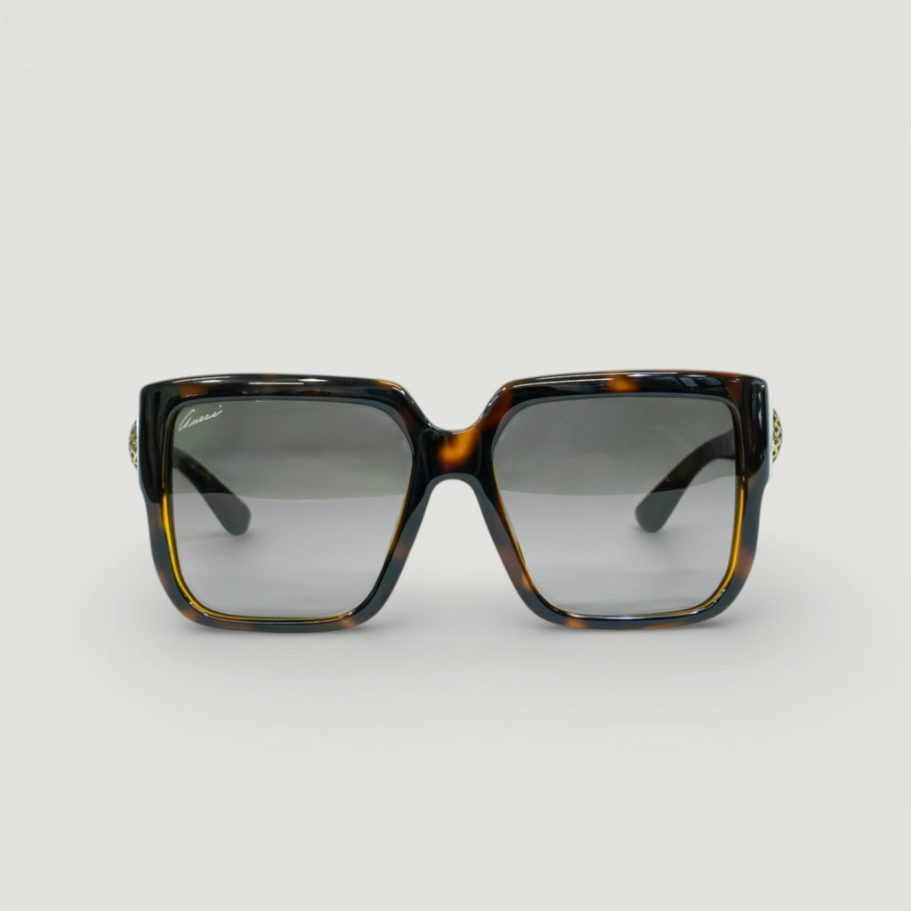 Gucci Sunglasses GG3727FS-Q18/HA