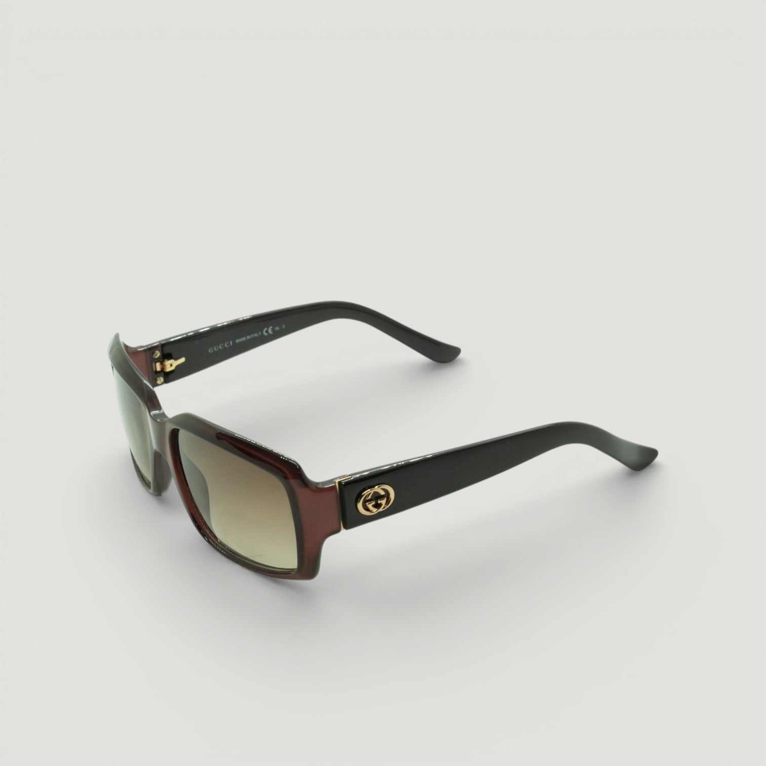 Gucci Sunglasses GG3730FS-1NL/NQ