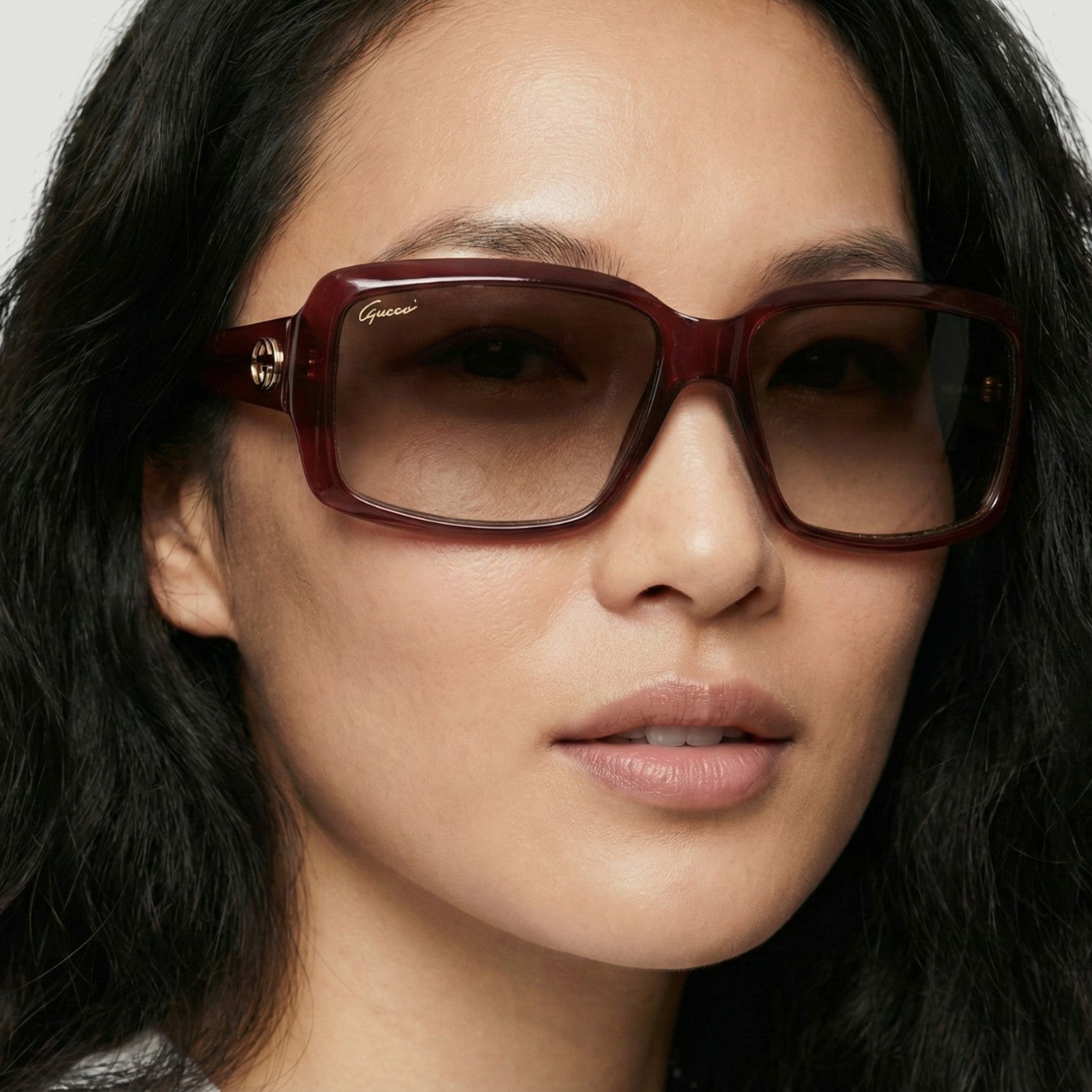 Gucci Sunglasses GG3730FS-1NL/NQ