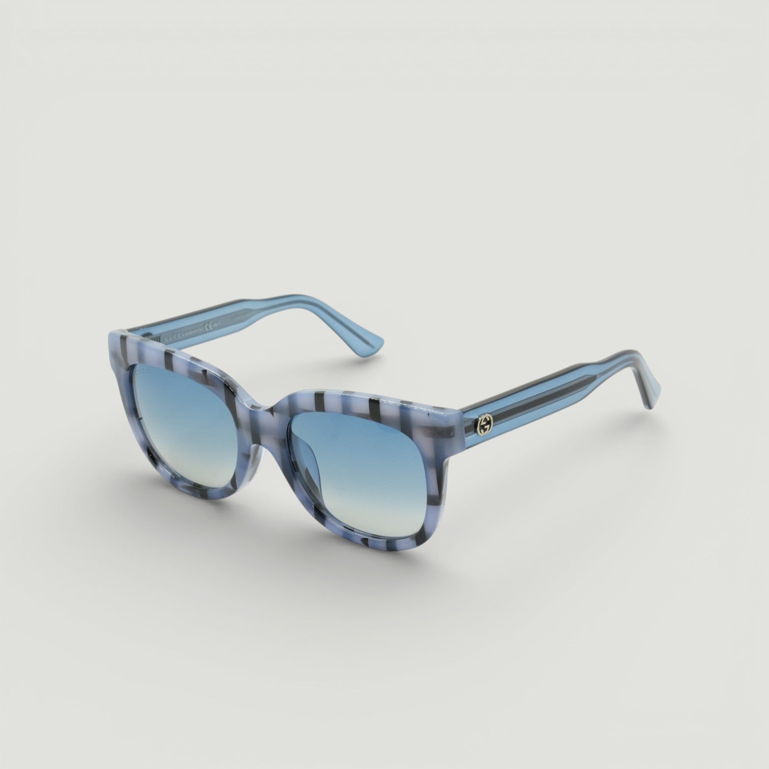 Gucci Sunglasses GG3756FS-YV5/KM