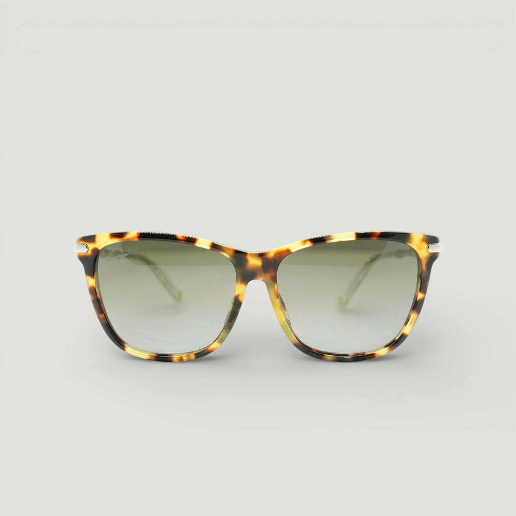 Gucci Sunglasses GG3793FS-HRT/HA