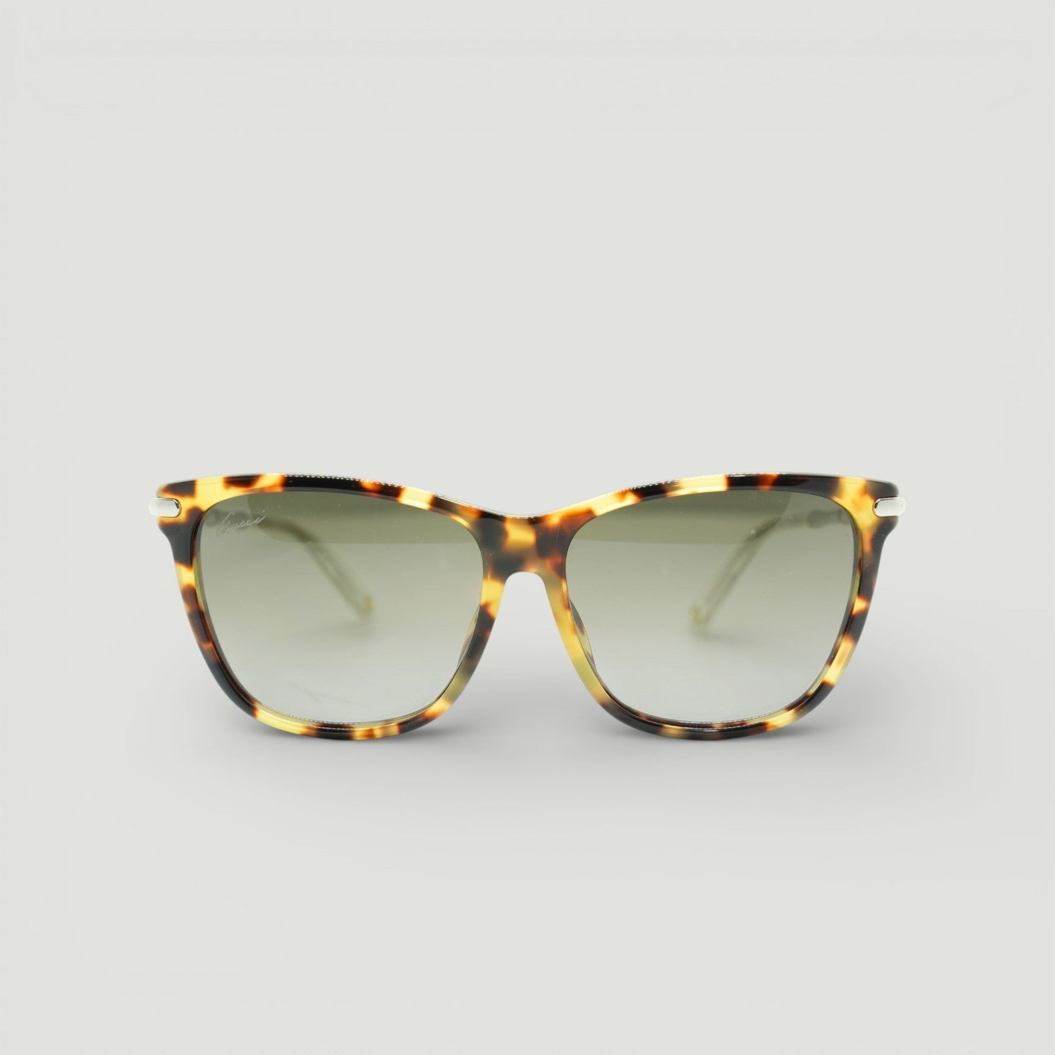 Gucci Sunglasses GG3793FS-HRT/HA