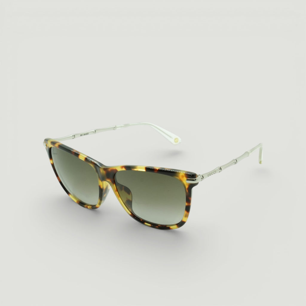 Gucci Sunglasses GG3793FS-HRT/HA