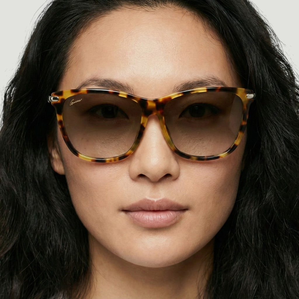 Gucci Sunglasses GG3793FS-HRT/HA