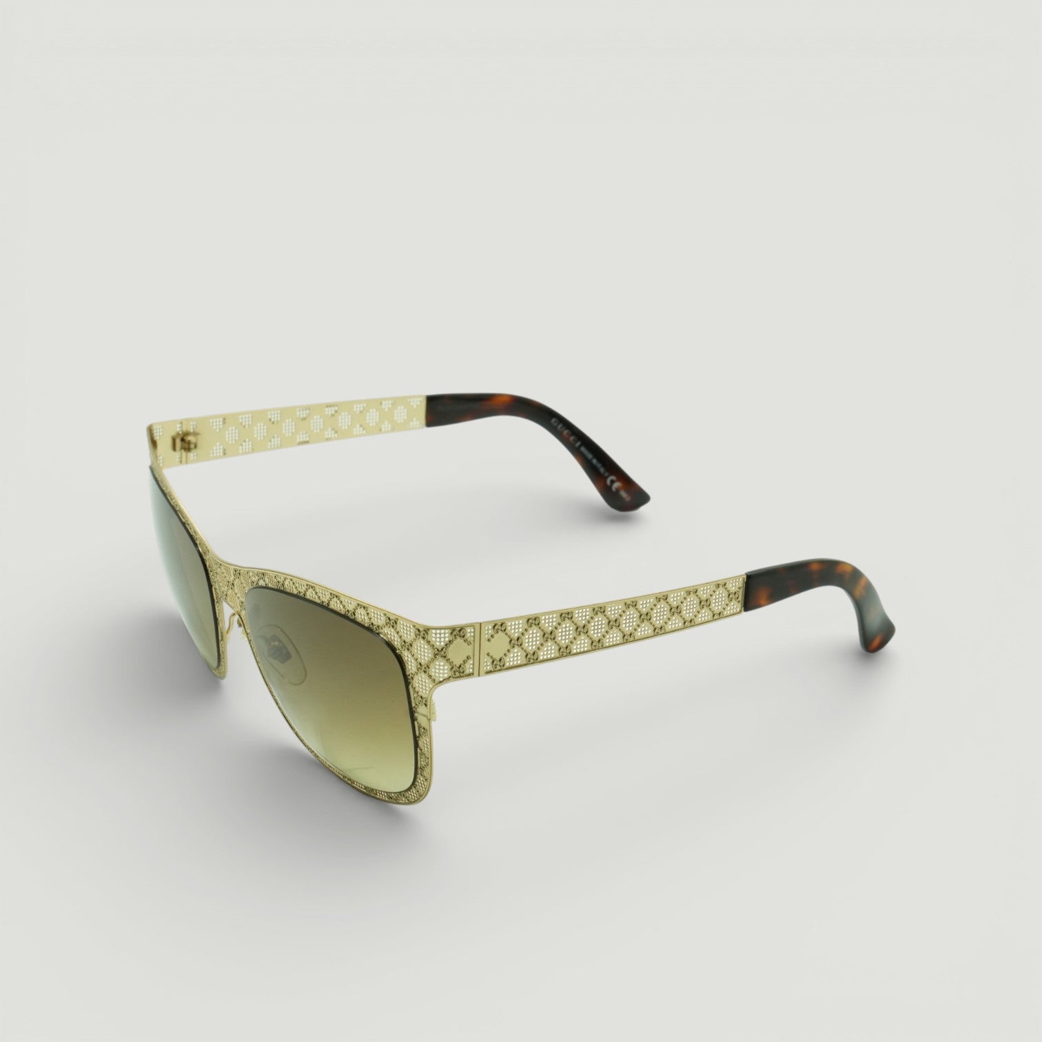 Gucci Sunglasses GG4266S J5G/JD