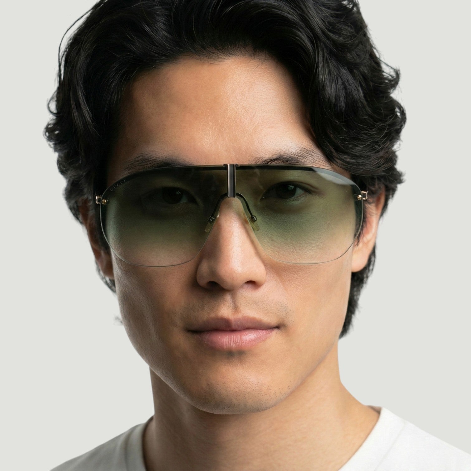 Gucci Sunglasses GG2201S-WXP/CC