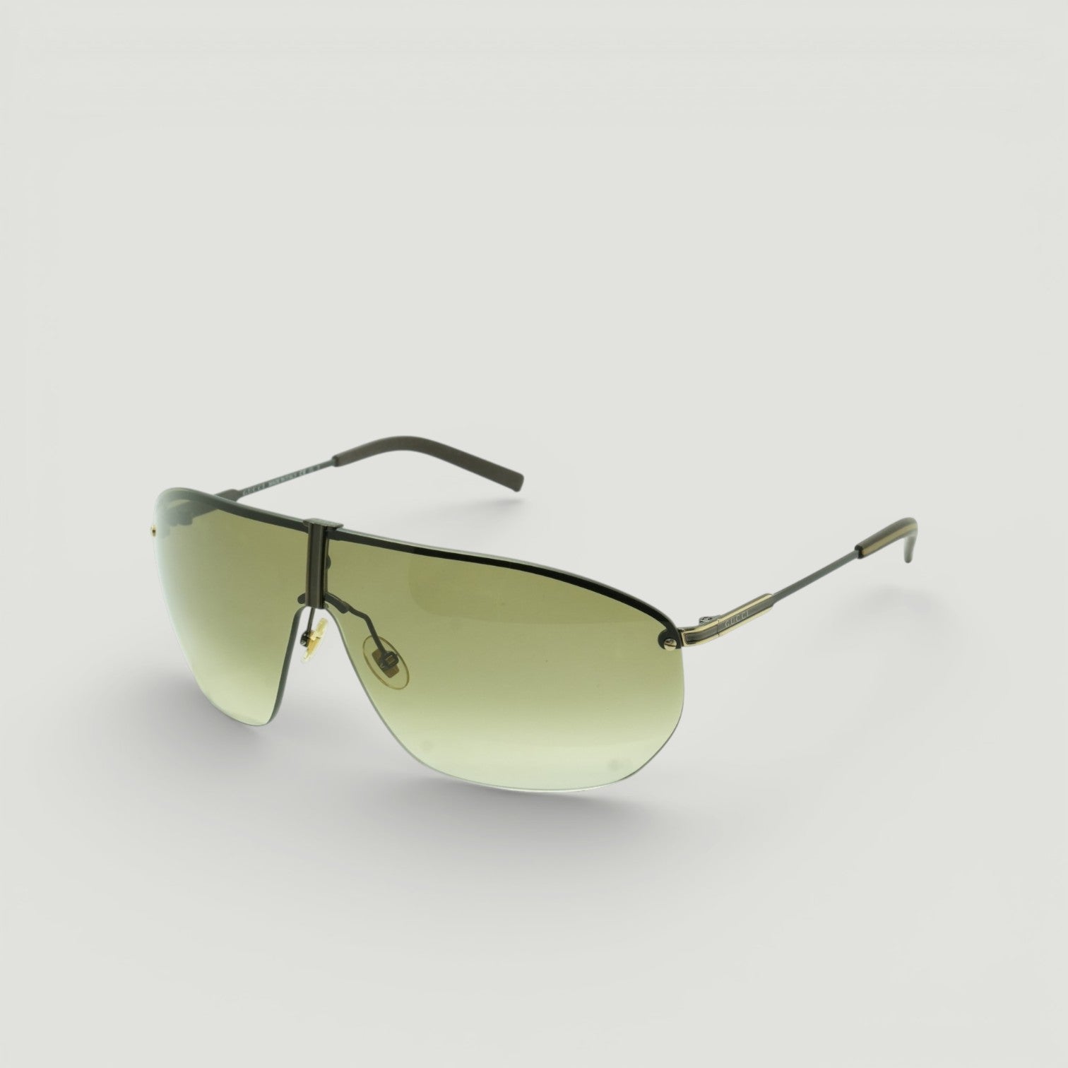 Gucci Sunglasses GG2201S-WXP/CC