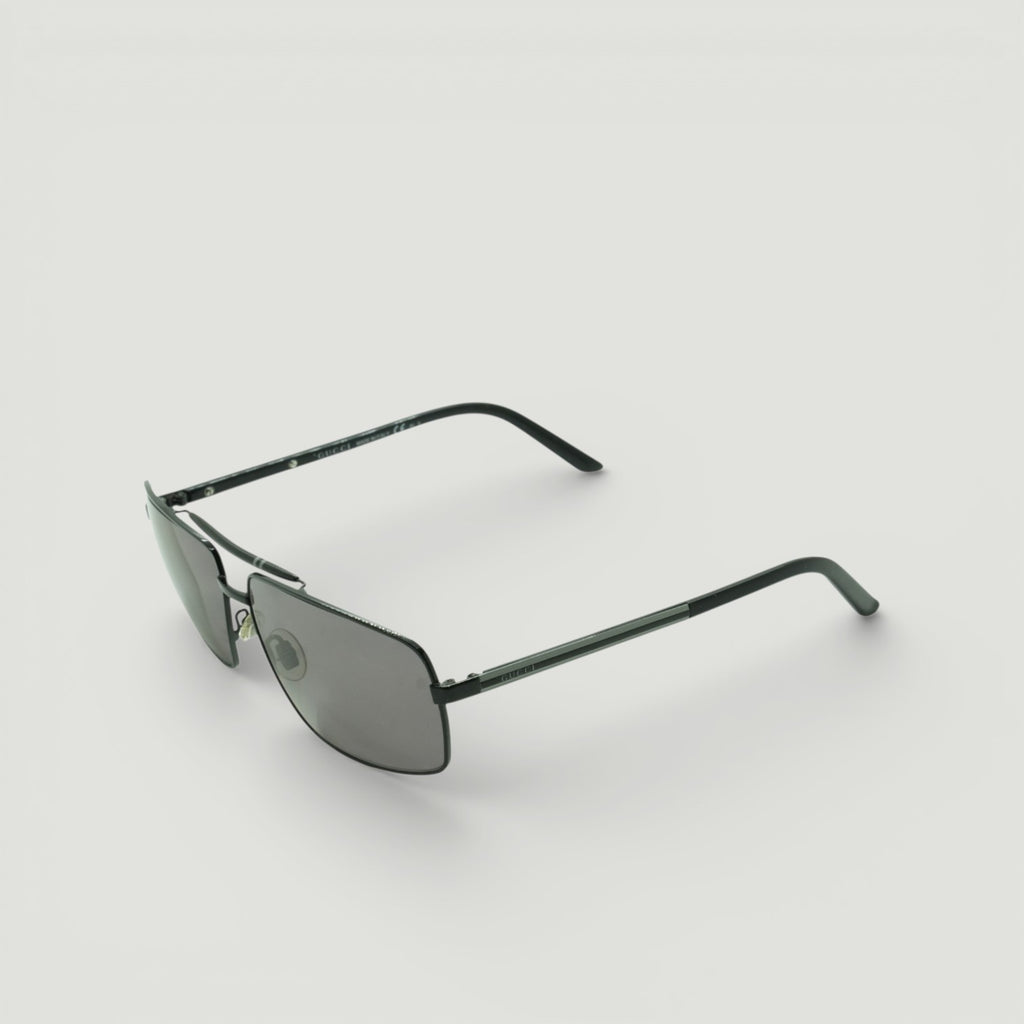 Gucci Sunglasses GG2202S-BKS/3H
