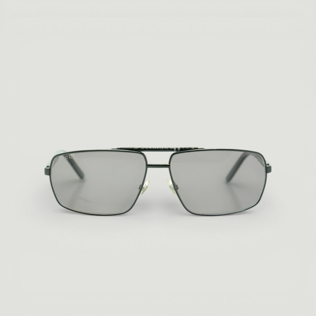 Gucci Sunglasses GG2202S-BKS/3H