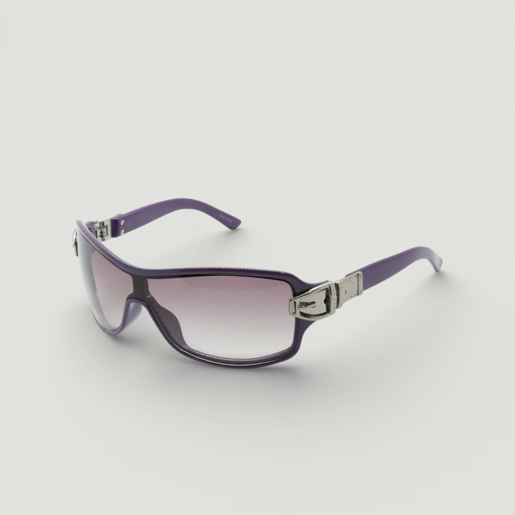 Gucci Sunglasses GG3520F-W00D8